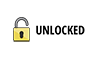 unlocked